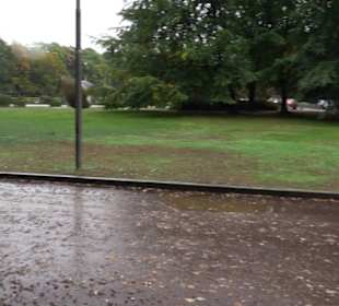 Haus der Kulturen der Welt