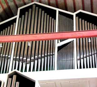 Orgel
