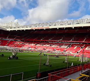 Im Stadion 