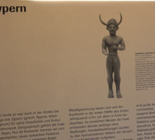 Museum Alte Kulturen