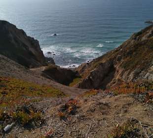 Ein wenig Abseits vom Cabo.