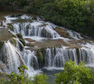  Park Narodowy Krka