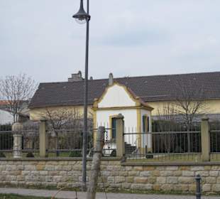 Barockgarten
