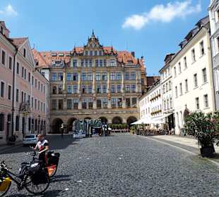 Altstadt Görlitz