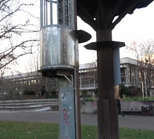 Stadtgarten Stuttgart