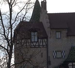 Schloss Uhenfels