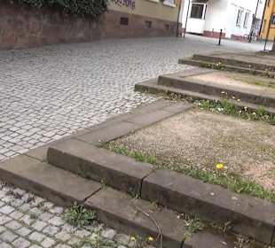 Kapuzinerkloster Offenburg