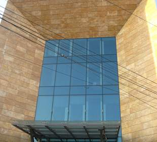 Altstadt Constanta/Konstanza