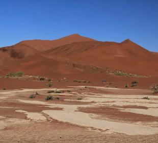 Death Vlei