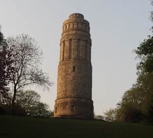 Bismarkturm