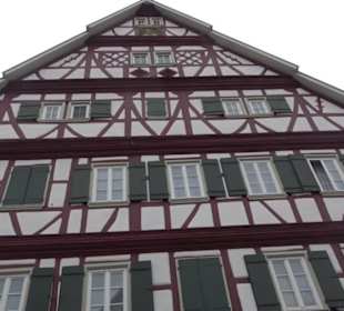 Handwerkshaus am Oberen Tor