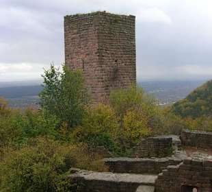 Burg 