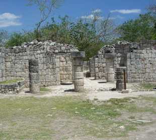 Chichen Itza