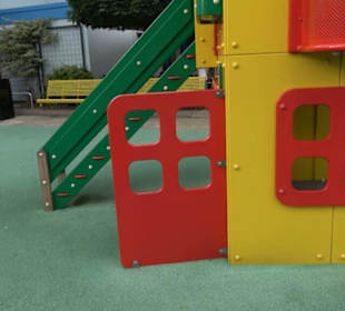 Imagination - Duplo Village