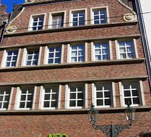 Altstadt von Düsseldorf