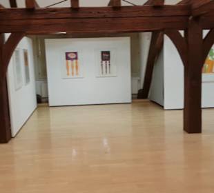 Kunstmuseum Spendhaus