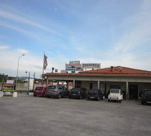 Ristorante Barbarossa