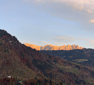 Wandern St. Johann im Pongau