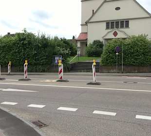 Christuskirche Aalen