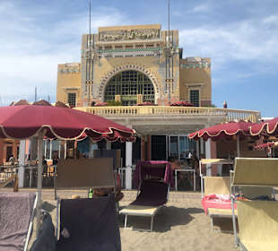 Spiaggia d'Oro