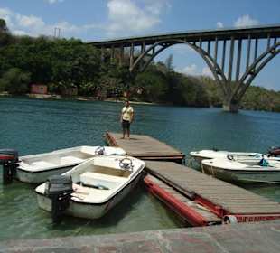Rio Canimar