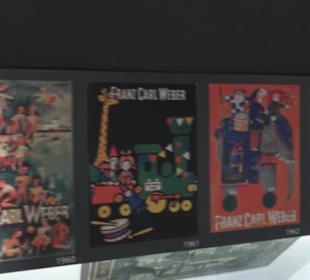 Zürcher Spielzeugmuseum