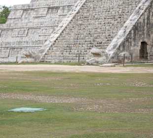Chichén Itzá