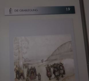 Museum Römer und Bajuwaren