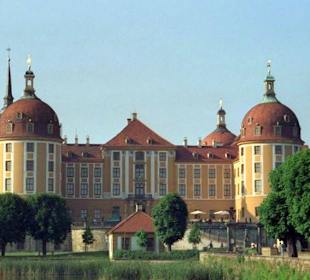 Bilder von Moritzburg