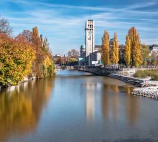 Deutsches Museum