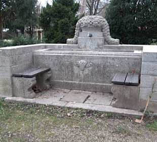 Alter Friedhof Nürtingen