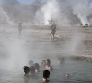 El Tatio