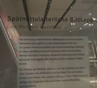 Germanisches Nationalmuseum