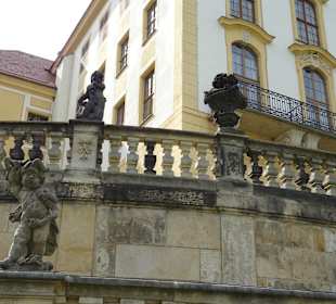 Schloss MoritzburgSchloss Moritzburg