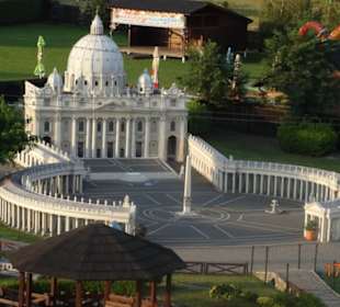 Plac św. Piotra w Rzymie