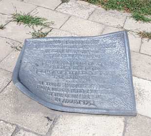 Pomnik żydowski