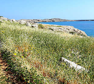 Nationalpark Kap Greco