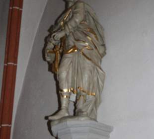 Wandfiguren