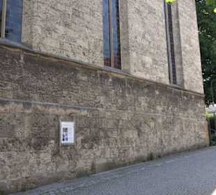 Historischer Rundweg Gönningen