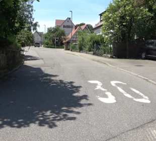 Historischer Rundweg Gönningen