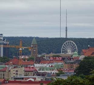 Aussicht