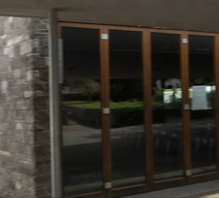 Aussegnungshalle Kuppingen 