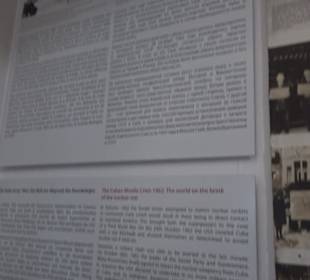 Haus am Checkpoint Charlie