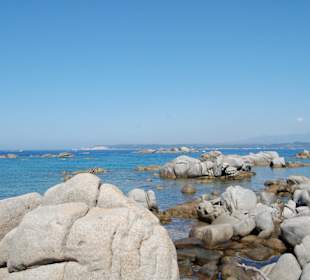 Isola di Lavezzi