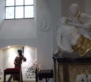 St. Alexanderkirche Rastatt