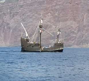 Inselrundfahrt Madeira