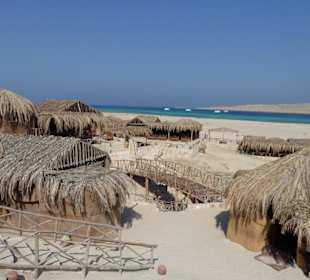 Insel Mahmya
