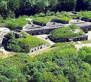 Fort Zachodni (Festung Westbatterie)