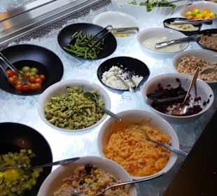 Pizza Hut Place d`Armes