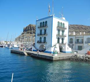 Puerto de Mogán